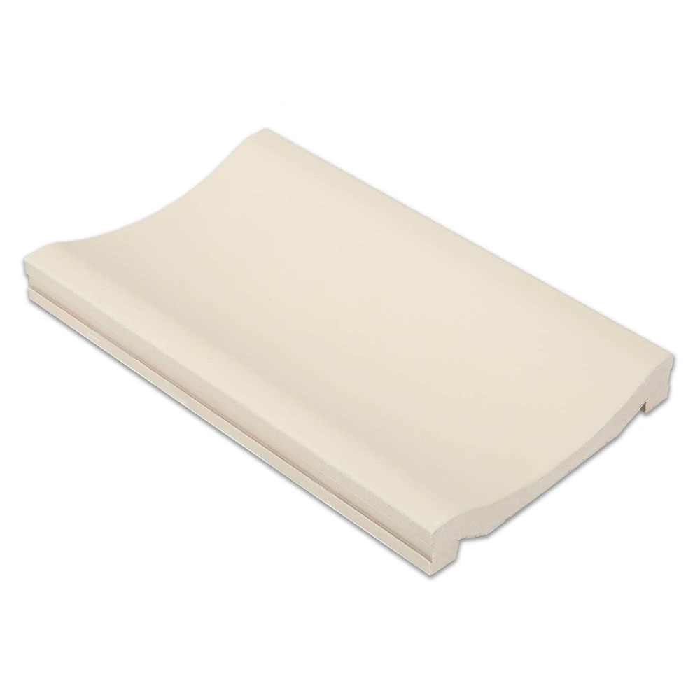 Klinker Aciker Overflow Сhannel Beige Matt 24x15 cm